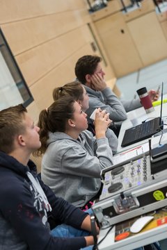 Bild 5 - C-Juniorinnen Jens Rathje Juniorinnen Cup